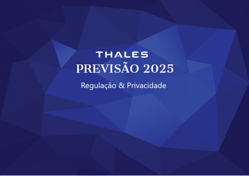 Regulamentações sobre Privacidade de Dados