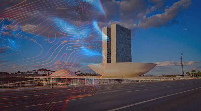 Regulação da IA no Brasil