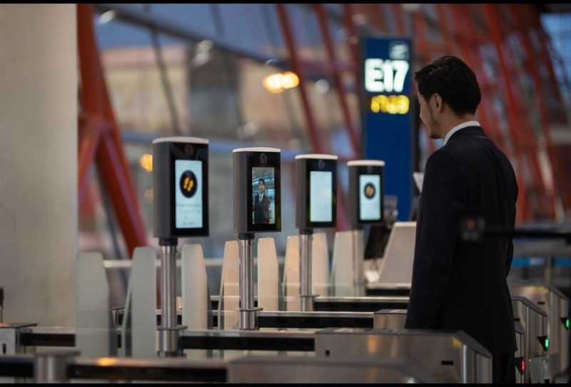 A SITA e Palo Alto Networks