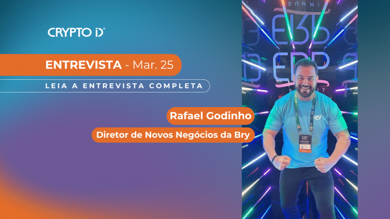 Rafael Godinho compartilha insights sobre ERP Summit 2025