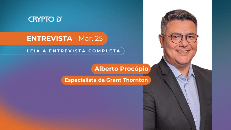 Alberto Procópio compartilha insights do Imposto de Renda 2025