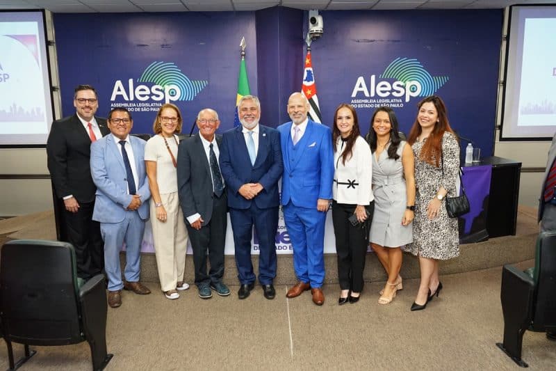 A Federação Assespro-SP tem nova diretoria e marca nova fase