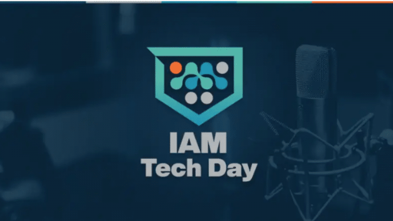 NetAdmin confirma presença no IAM Tech Day 2025