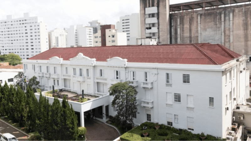 Hospital Santa Rita apresenta resultados na utilização de IA