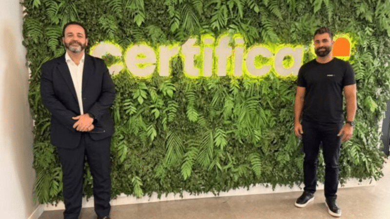 Diretor-Executivo da ANCD aborda atualizações da ICP-Brasil em evento em Minas Gerais Associação Nacional de Certificação Digital ancd