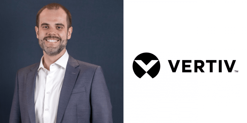 Vertiv anuncia Felipe Vasco como Diretor de Aplicações de Tecnologia da Vertiv LATAM Vertiv LATAM tem novo Diretor de Aplicações anunciado por Vertiv