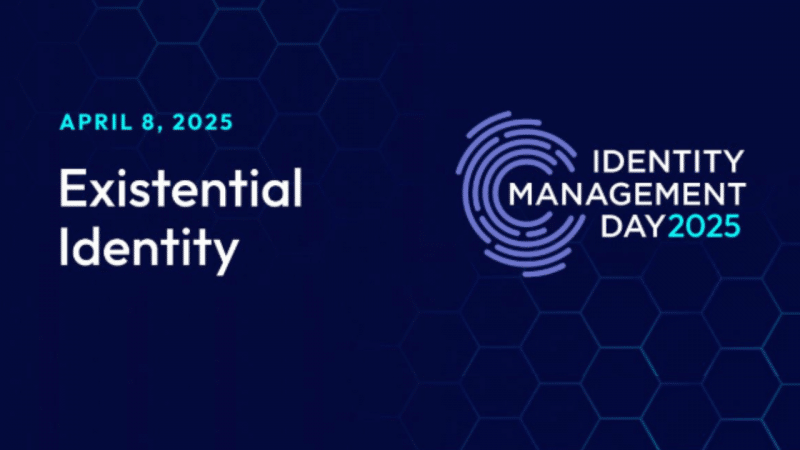 Identity Management Day 2025: O Epicentro Mundial da Segurança de Identidade Identity Management Day 2025