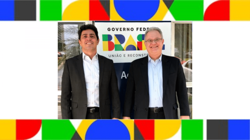 ITI tem novos diretores nomeados