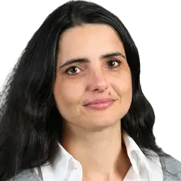 Roxane Edjlali, Diretora Analista Sênior do Gartner