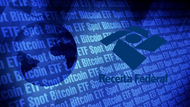 Criptoativos no IRPF