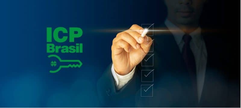 Nova Instrução Normativa do ITI