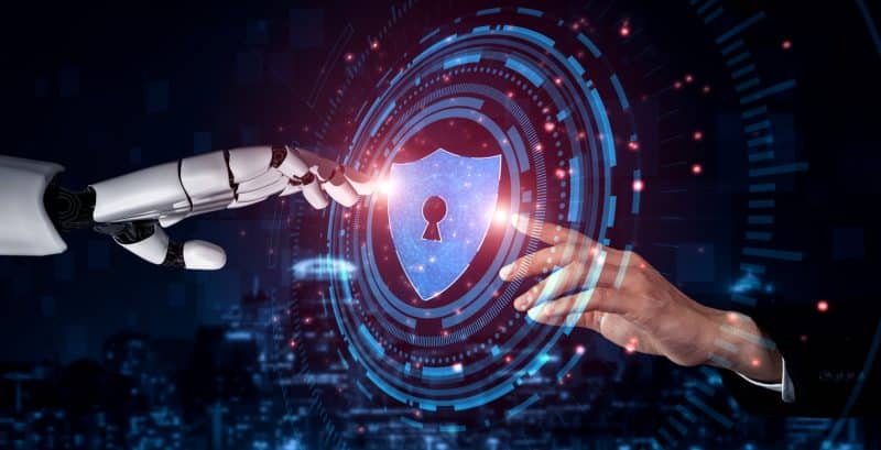 avanço da IA ao futuro da Cibersegurança