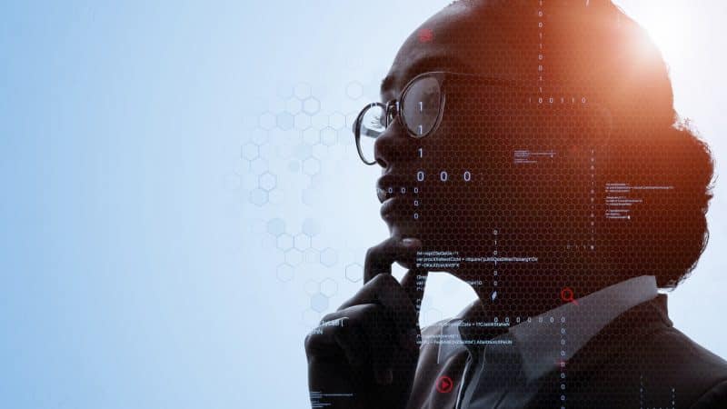 O impacto invisível das mulheres na liderança Mulheres na liderança impactam de maneira invisível