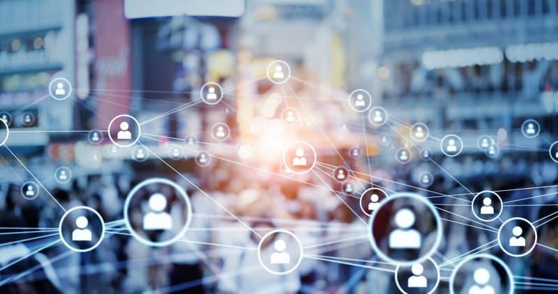 iniciativas digitais no setor público