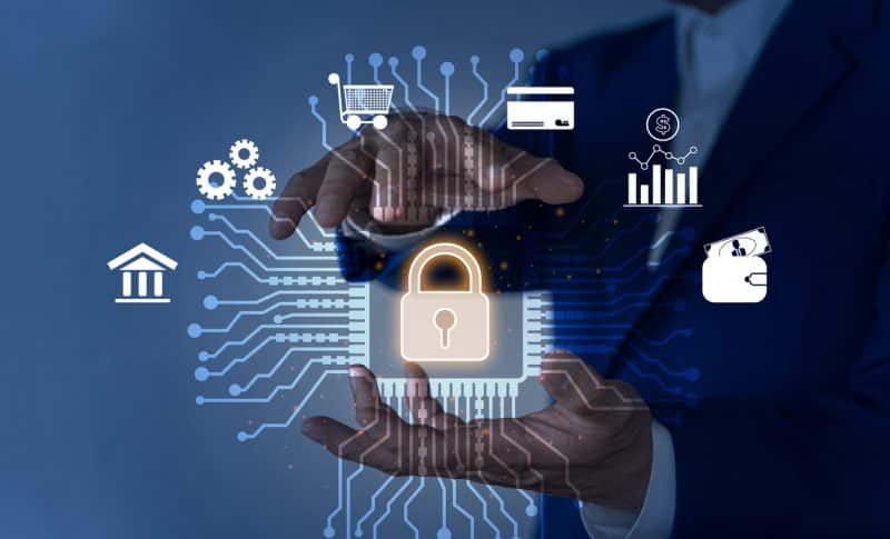 O setor financeiro no mundo sofre 30% mais ciberataques