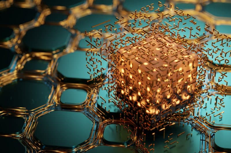 Computação Quântica Acelerada ganhará Centro de Pesquisa