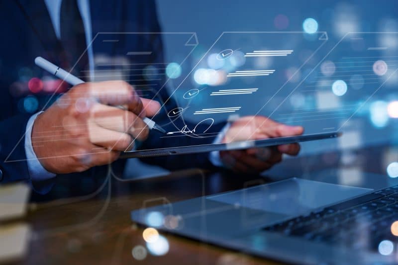 Propriedade Intelectual: Proteja suas criações com o Assinatura Certa Assinar e rubricar com Assinatura Certa, dê um clique Propriedade Intelectual: Proteja criações com Assinatura Certa