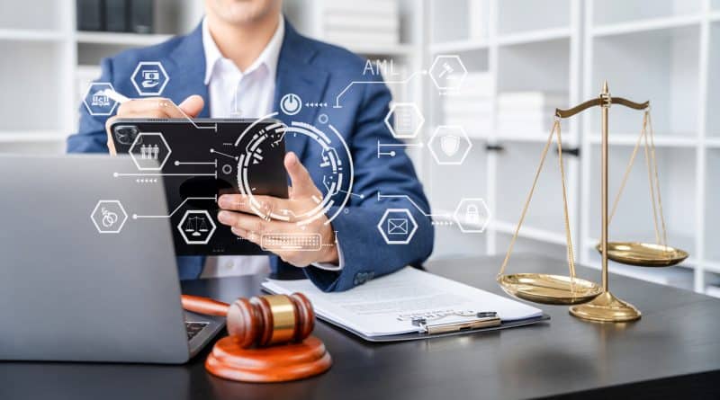 Documentos jurídicos quais são e como gerenciá-los?