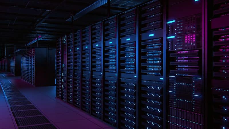 Vertiv Impulsiona a Infraestrutura de Data Centers para a Era da IA e Sustentabilidade