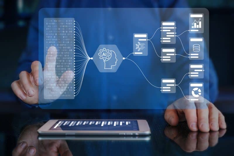 Inteligência Artificial reduzirá em 50% o tempo para explorar contas