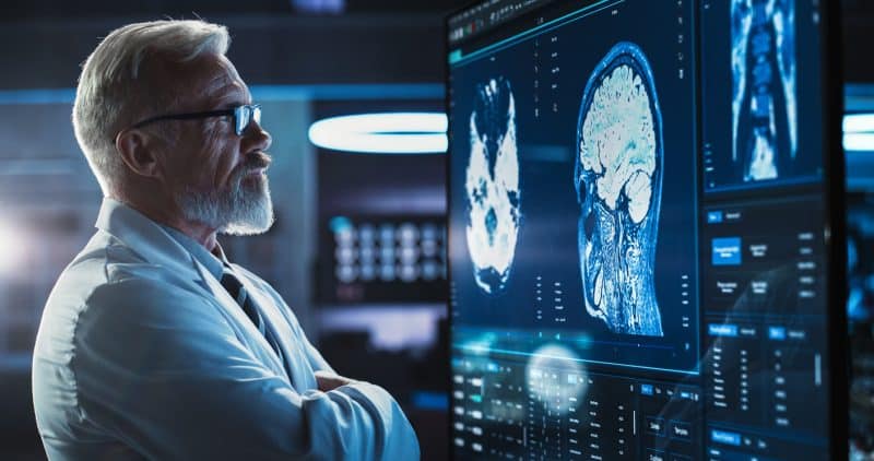 A neurociência se destaca como uma força transformadora na medicina moderna e no avanço tecnológico em pesquisas sobre o cérebro humano