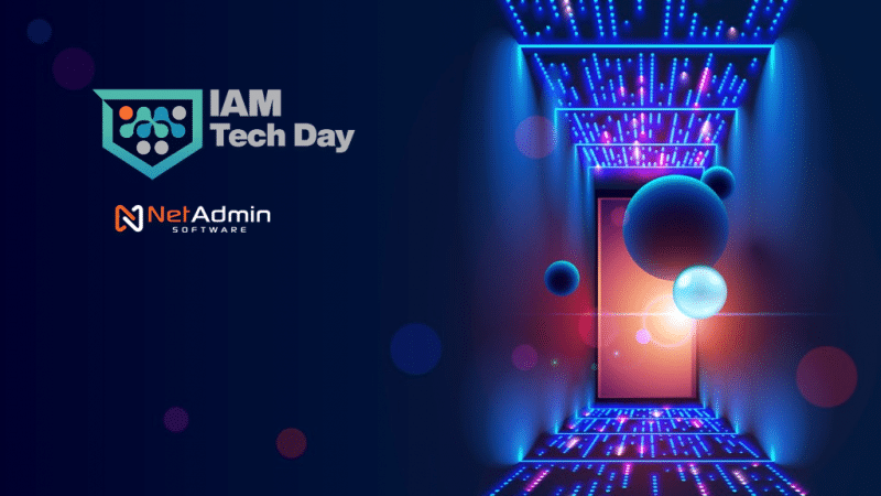 NetAdmin Marca Presença no IAM Tech Day 2025 Com Destaque para IA e Segurança Cibernética