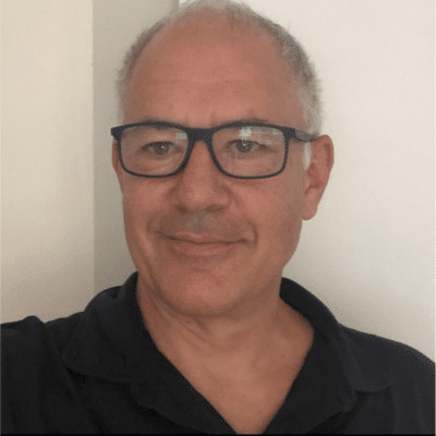 Cláudio Soutto, sócio da TGT ISG