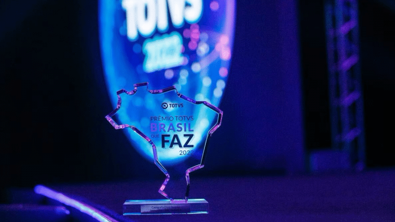 Prêmio TOTVS Brasil abre inscrições: marketing e vendas