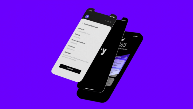 Syn: conheça as vantagens do certificado digital na nuvem da Syngular Certificado digital na nuvem da Syngular: Syn