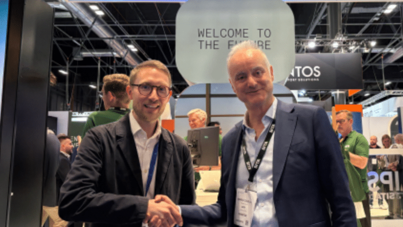 SITA e Airportr assinam acordo para revolucionar entregas