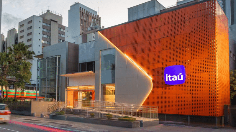 Itaú Unibanco inaugura o ICTi