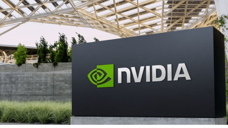 NVIDIA fabricará supercomputadores de IA nos EUA