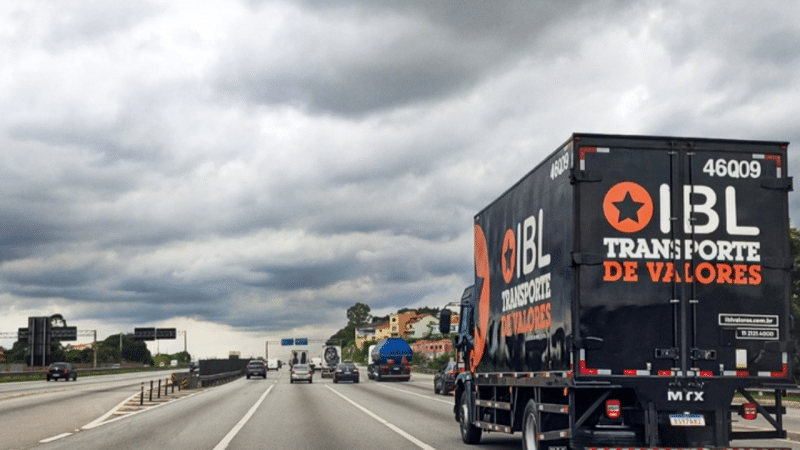 Grupo IBL destaca tecnologia aplicada à logística 