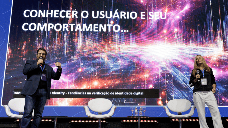 Prove Identity no IAM Tech 2025