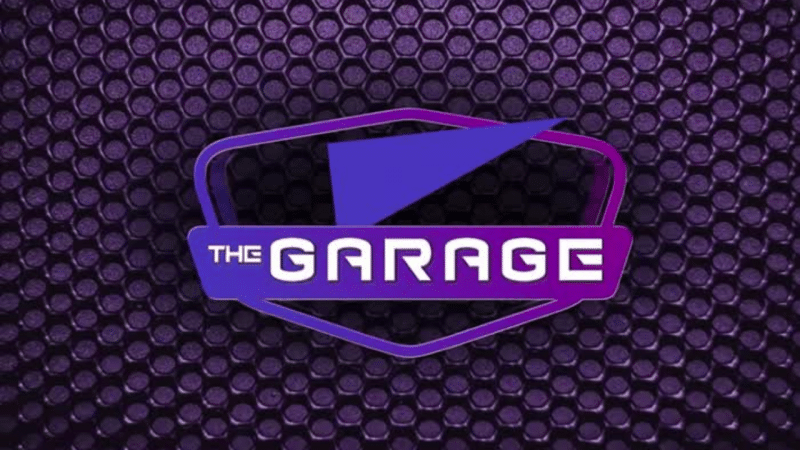 The Garage marca presença no Web Summit Rio