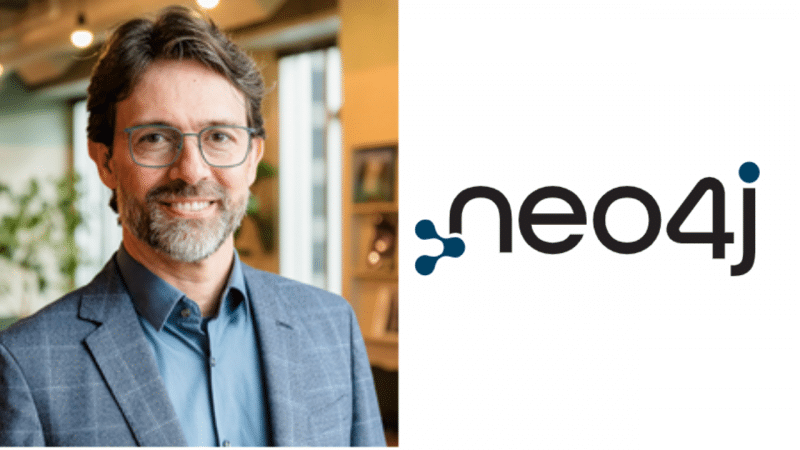 Neo4j anuncia novo vice-presidente LATAM