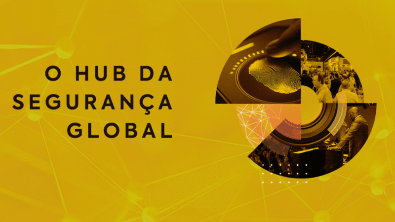 18ª edição da ISC Brasil 2025 acontece em setembro na cidade de São Paulo ISC Brasil 2025 acontece no mês de setembro em São Paulo