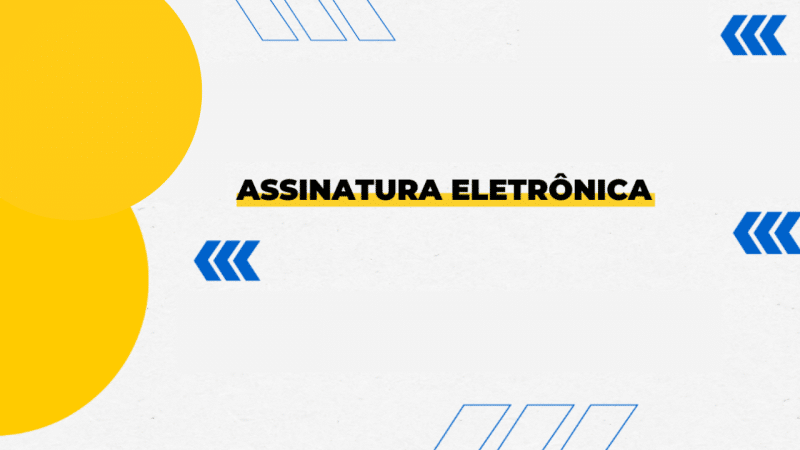 Validação de documentos facilita o trabalho de gestores