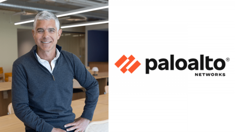 A Palo Alto Networks anuncia Marcos Poupo como Presidente