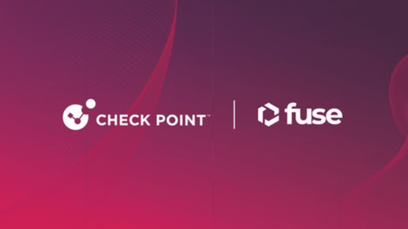 Check Point Software e Fuse lançam o primeiro firewall avançado de blockchain Check Point Software e Fuse lançam o primeiro firewall avançado