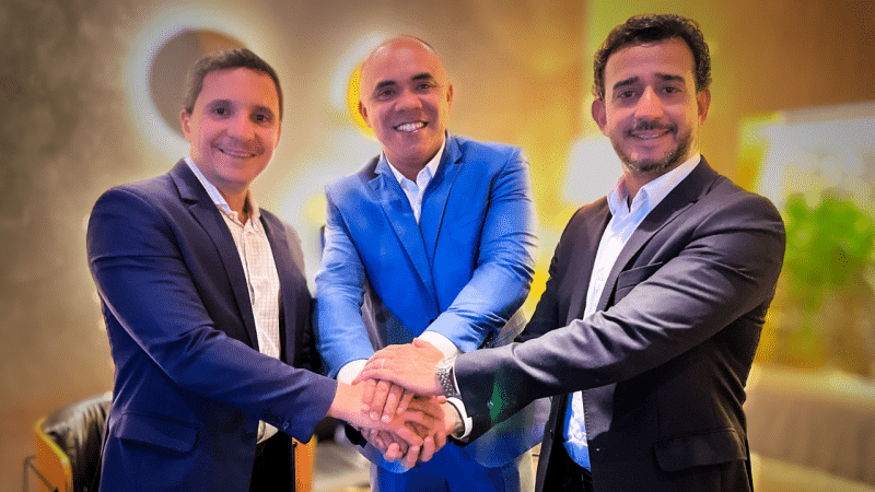 Connectoway e Dahua anunciam parceria para projetos de valor