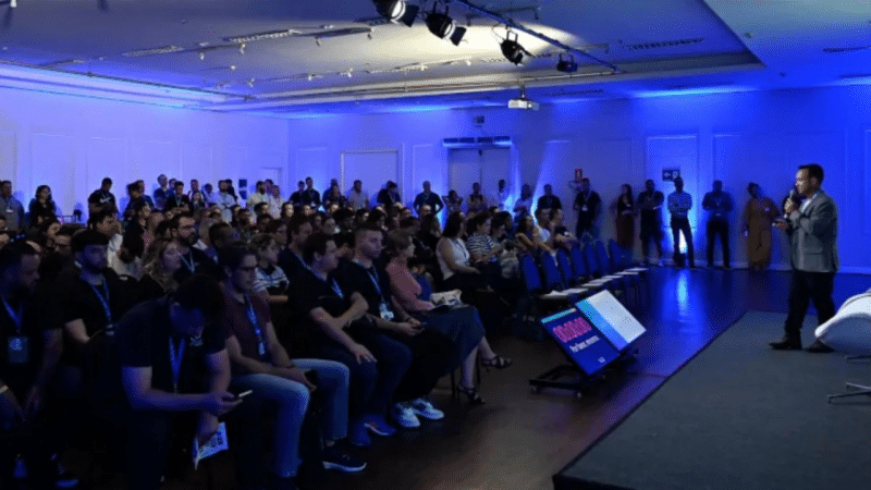 IAM Tech Day 2025 recebe expertise em gestão de identidades