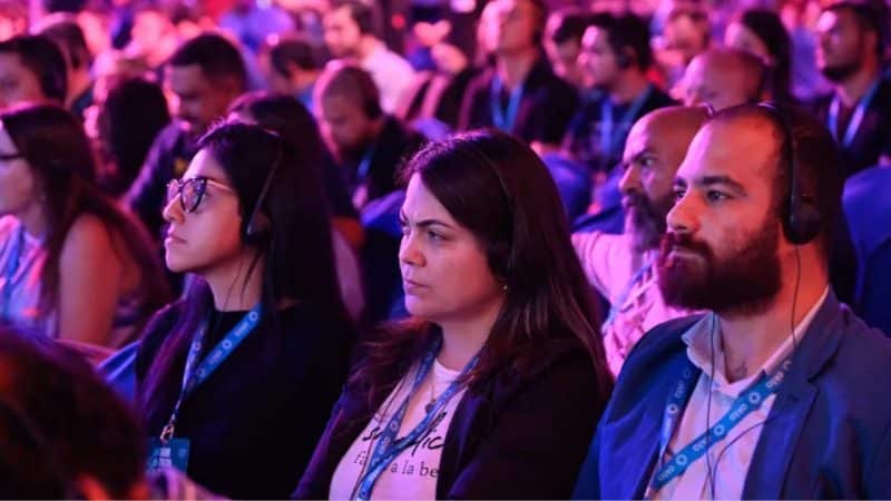 Identidade Digital em xeque: NetSecurity e RSA debatem soluções no IAM Tech Day NetSecurity e RSA debatem soluções no IAM Tech Day