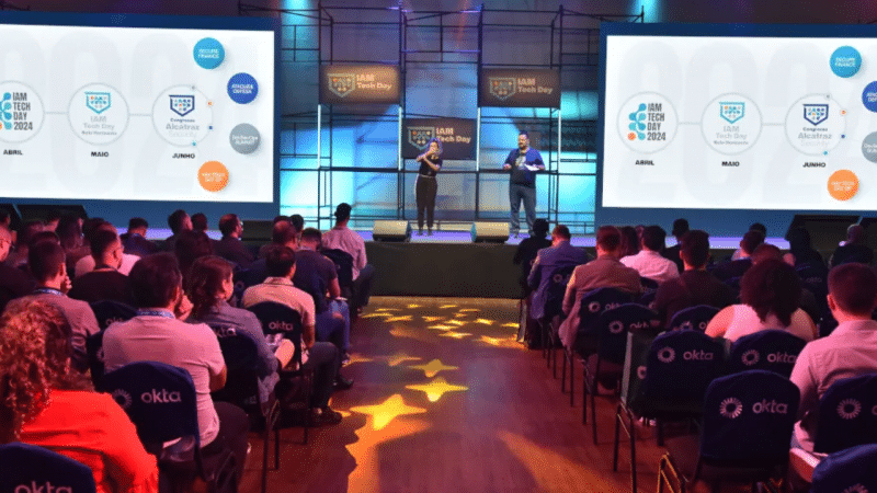 Tenable reforça relevância de Cloud Exposure no IAM Tech Day Tenable reforça relevância de Cloud Exposure no IAM Tech Day