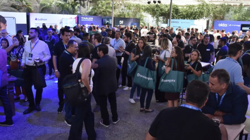 Pegasus Security é presença confirmada no IAM Tech Day 2025