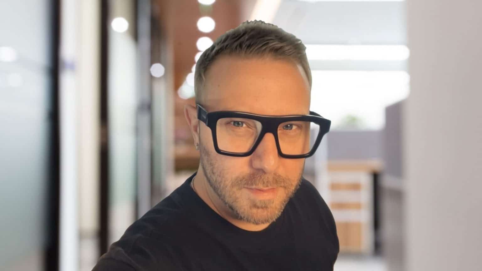 Ex-Unico, Rodrigo Lattaro é o novo VP Global de Marketing da Caf assume o cargo com a missão de impulsionar a expansão da marca em um momento estratégico da companhia