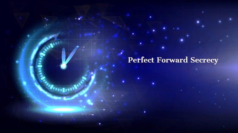 Perfect Forward Secrecy: O Futuro da Segurança Digital