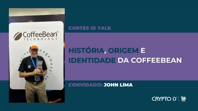 CoffeeBean: A origem da empresa de IAM - Bloco 1