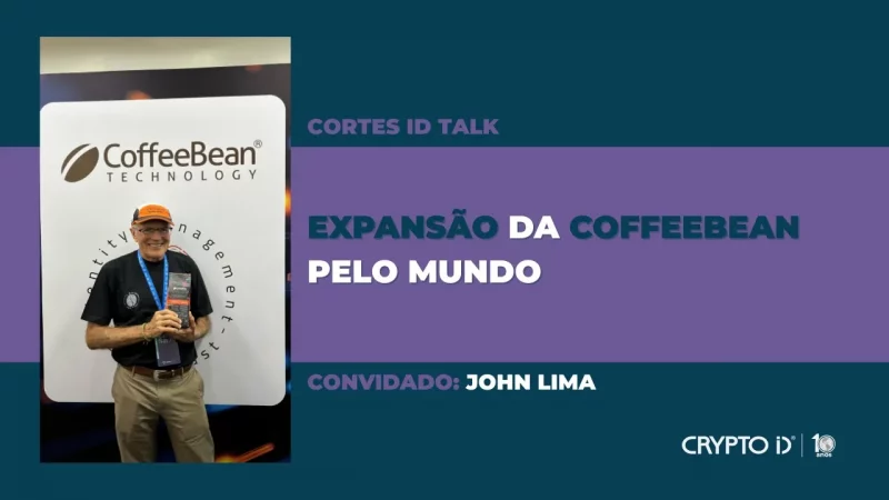 CoffeeBean e a expansão internacional - Bloco 4