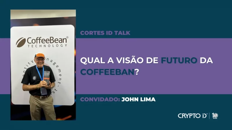 CoffeeBean: Futuro Simplificado da Gestão de Identidade com IA - Bloco 5